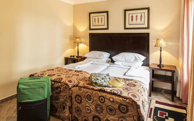 Emerald Resort & Casino