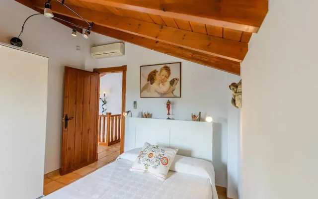 Cubo's Villa Llanos de la Plata