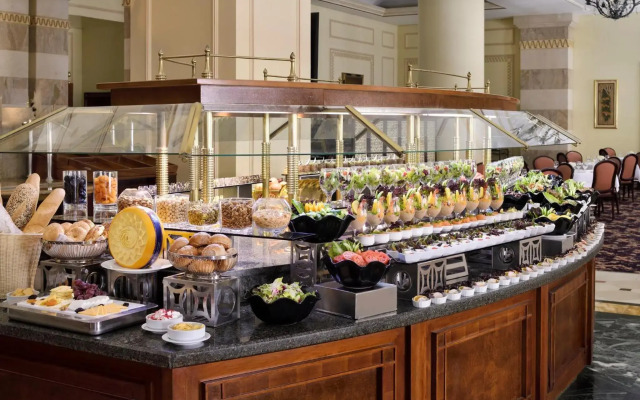 Intercontinental Madinah - Dar Al Iman by IHG