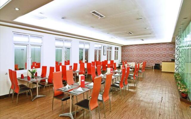 Grand Puncak Hotel Belitung