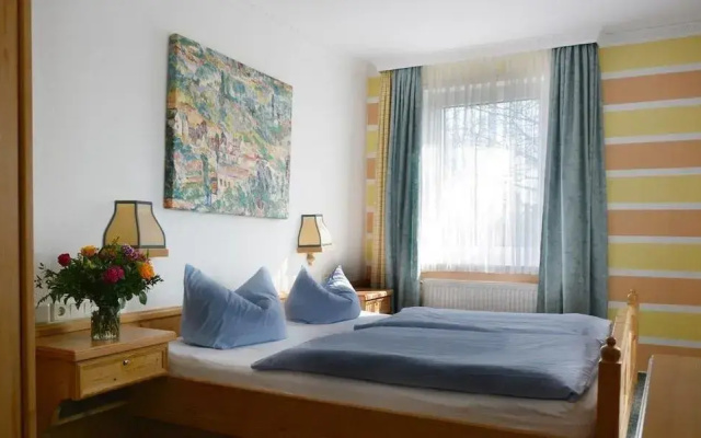 Haus am Walde