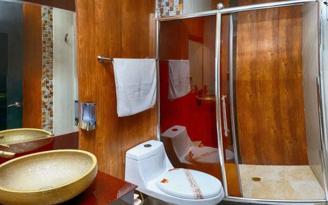 Hotel Castillo Resort