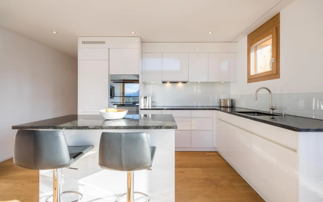 LAAX Homes - Taviarna Laax 2,14