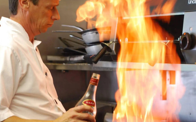 The Devonshire Park Hotel