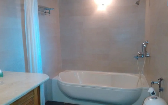Vila Goesa Beach Resort