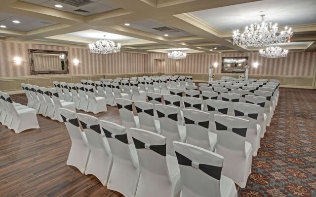 Doubletree Tinton Falls - Eatontown