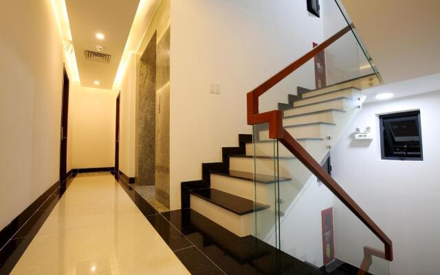 Prague Hotel