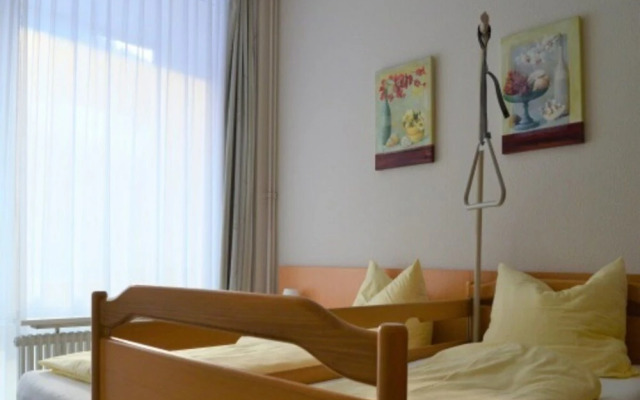 GesundheitsHotel Das Bad Peterstal