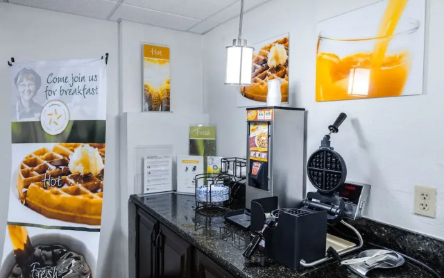 Comfort Inn Olive Branch