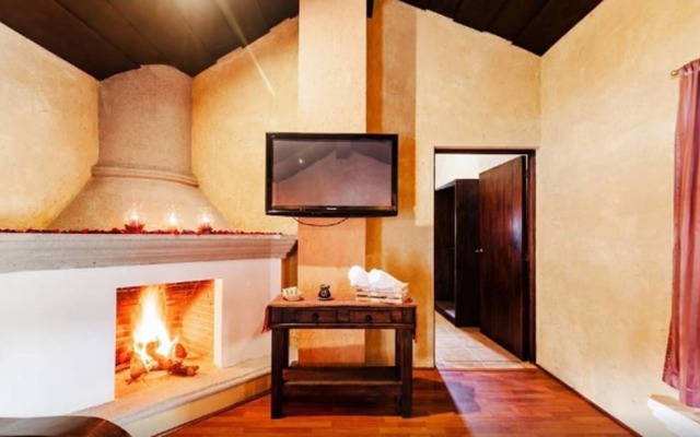 Posada de los Caballeros