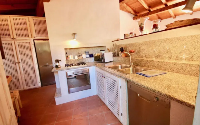 Villa Ginepro