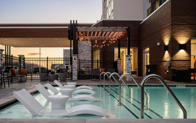 Hilton Garden Inn Mt. Juliet