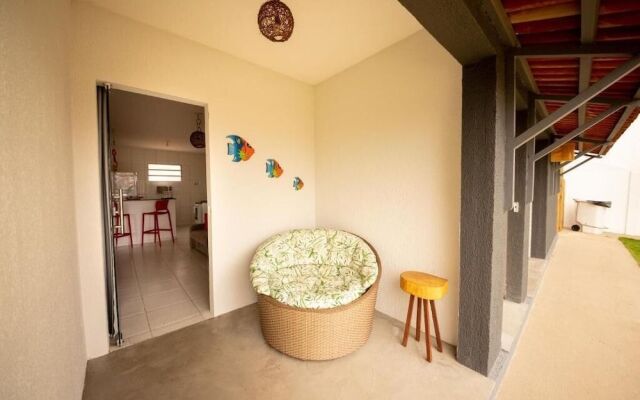 Condominio Praias de Maragogi