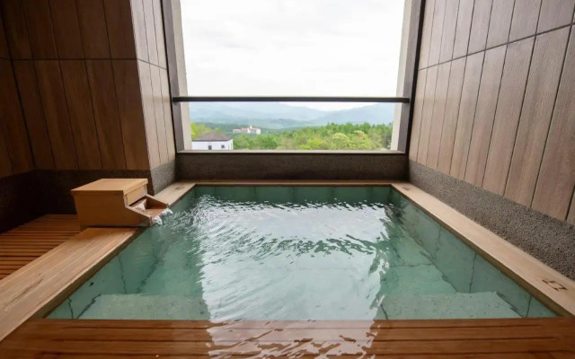La Vista Kusatsu Hills