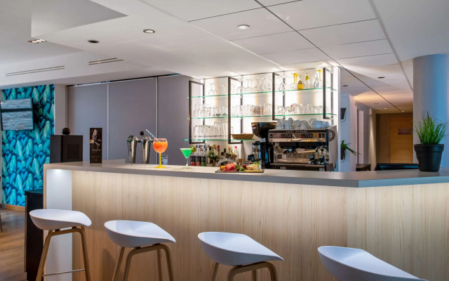 Best Western Plus Vannes Centre-Ville