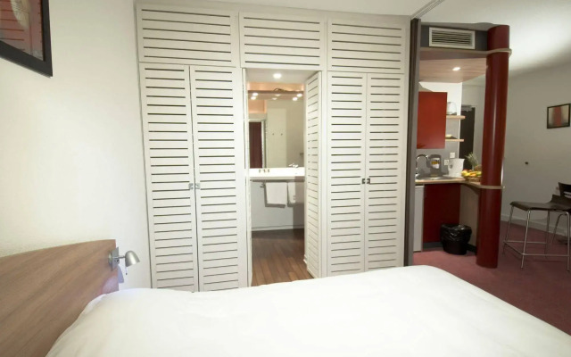 Suite - Home Orleans Saran