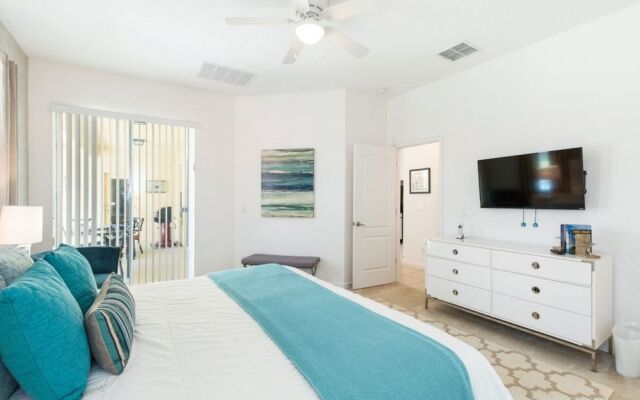 Solterra - 4148 Oaktree Drive