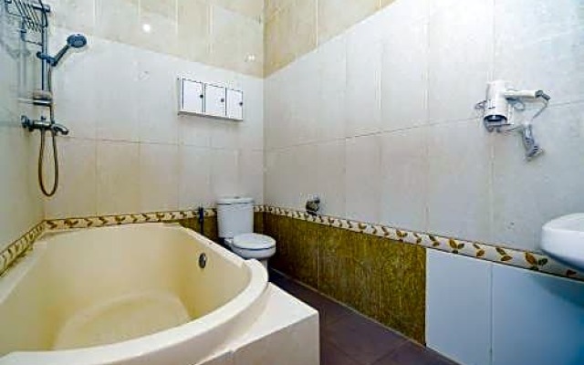 OYO 3071 Guest House Gethsemane