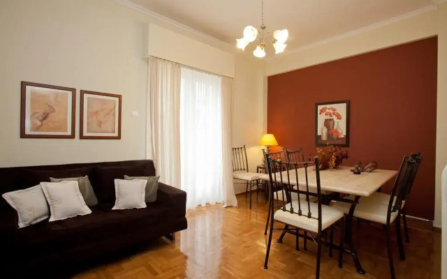 Pedion Areos Park 1&2 Center 1&2