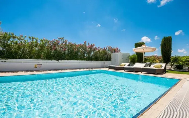 Oceanview Villa 050