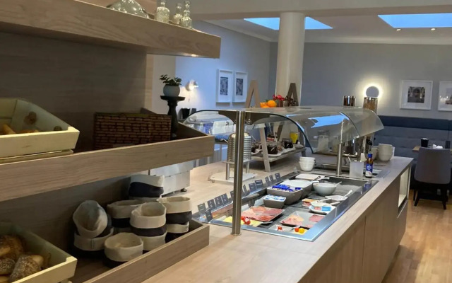 elaya hotel hannover city