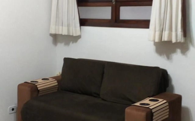 Casa Condomínio Ubatuba