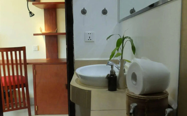 The Rose Apple Boutique Bed & Breakfast