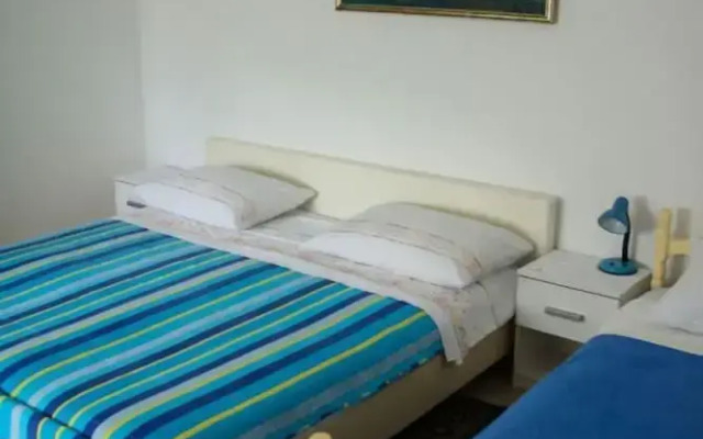 Zdravko - 150 m From Sandy Beach - A3