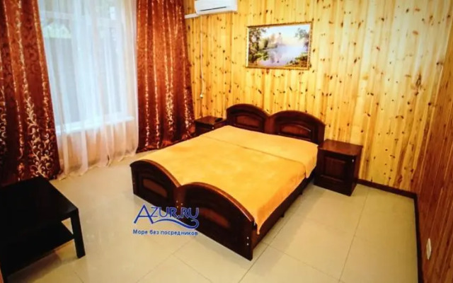 Margaritka Guest House