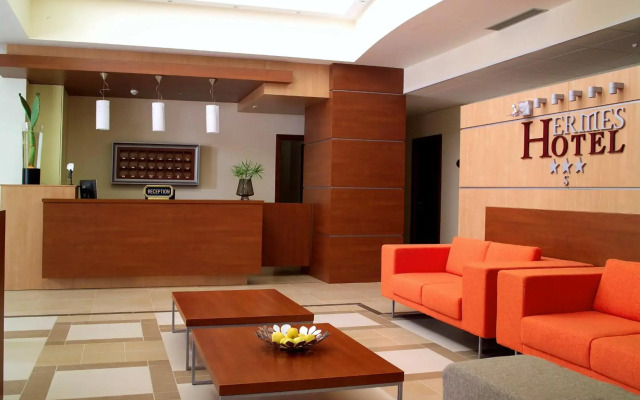 Hermes Hotel