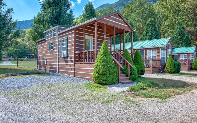Maggie Valley Cabin Rentals