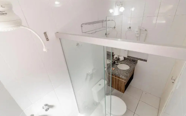 Apartment Lacqua DiRoma IV - JC Temporada