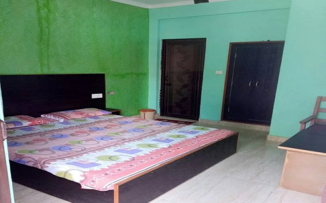 Rudra Guest House