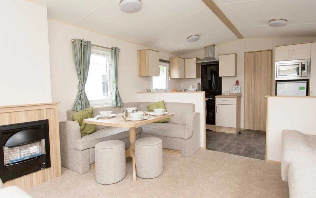 Mersea Island Holiday Park