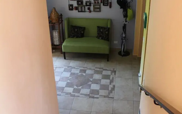 Casa de Montaña Bed & Breakfast