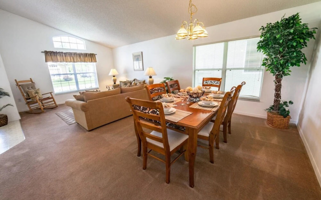 Kevin's Southern Dunes House