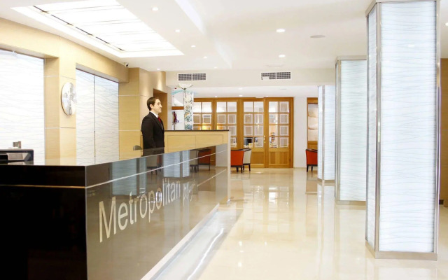 Hotel Metropolitan Playa