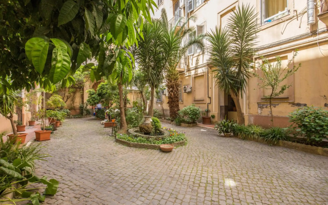 Hotel Maryelen