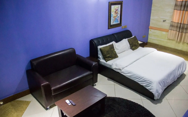 Rita's Events and Suites