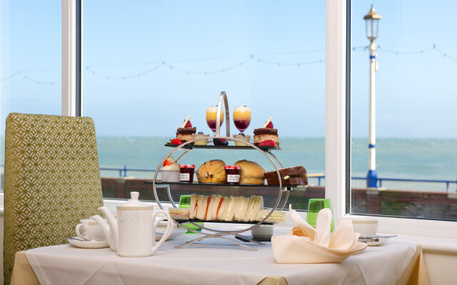 Langham Hotel Eastbourne