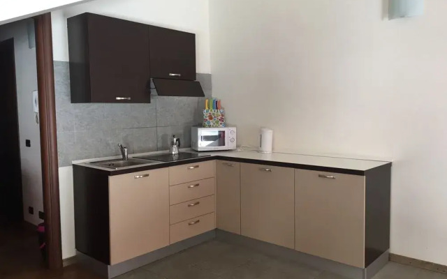 Residenza Le Marmotte