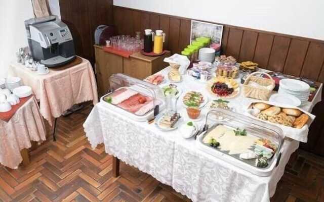 Landgasthof Doldewirt