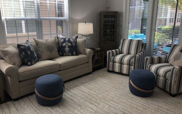 Honu Kai 3 Bedroom Townhouse
