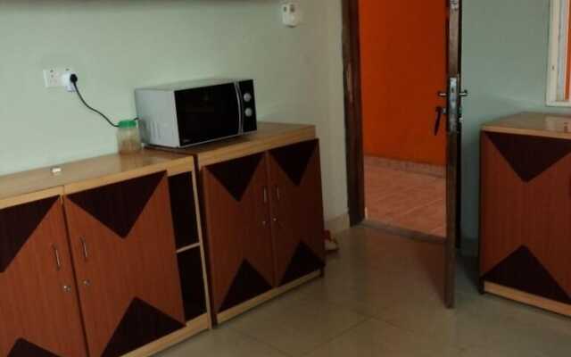 Faculty(GH) Apartments & Hostels
