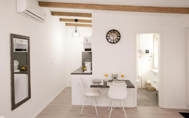 Studio apartments Tara