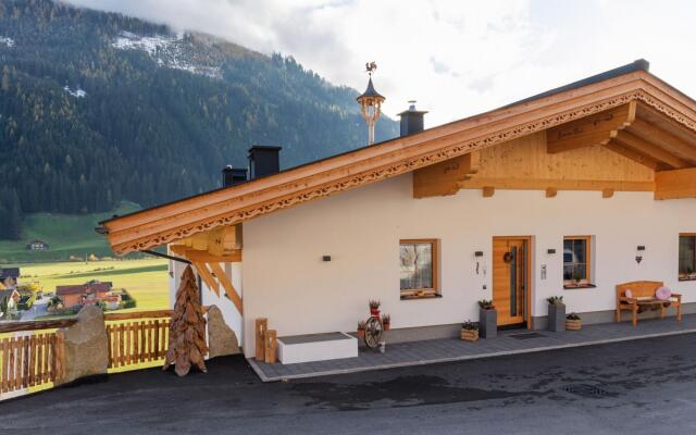 Apartment in Zillertal Arena ski Area With Sauna