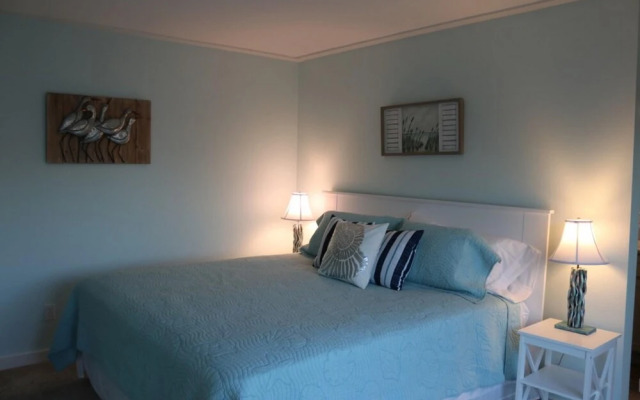 Boardwalk A8 by Surfside VR