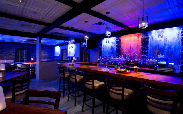 John Carver Inn & Spa