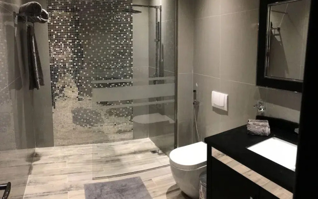 Al Manzil Residence Hidd 2