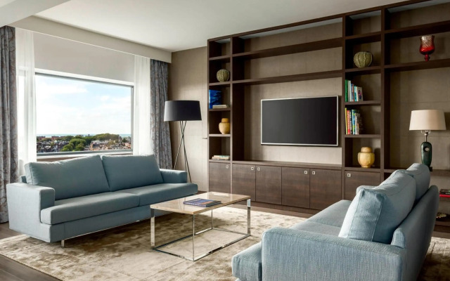 The Hague Marriott Hotel